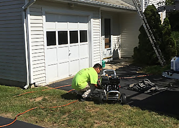 Stamford Painters MDF Painting & Power Washing LLC