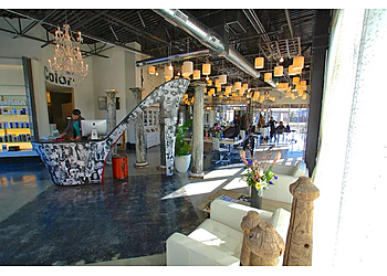Carmel Hair Salons MDG Salon