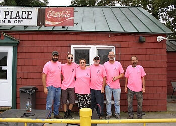 Virginia Beach Septic Tank Services MDM Septic services Inc.