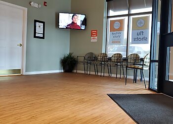 Cape Coral Urgent Care Clinics MD Now Urgent Care