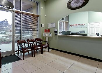 Orlando Urgent Care Clinics MD Now Urgent Care