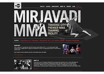 Warren Web Designers MD Web Solutions