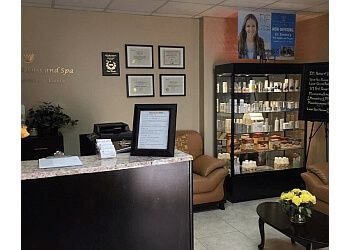 San Diego Weight Loss Centers MD Weight Loss & Spa