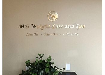 San Diego weight loss center MD Weight Loss & Spa