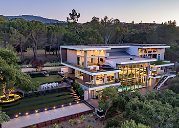 Sunnyvale Residential Architects M•Designs Architects