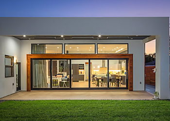 Sunnyvale Residential Architects M•Designs Architects