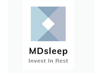 Clarksville Sleep Clinics MDsleep