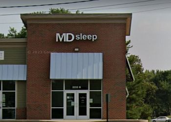 MDsleep Clarksville Sleep Clinics