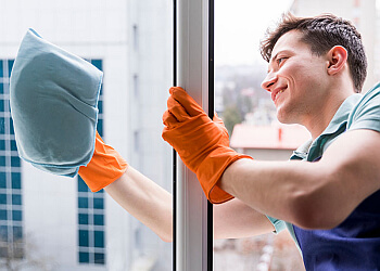 M & E Cleaning Services Cape Coral House Cleaning Services