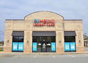 MEDIQ Urgent Care