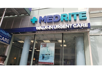 +MEDRITE Midtown East Urgent Care