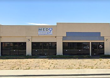 Stockton Weight Loss Centers MEDY Weight Loss