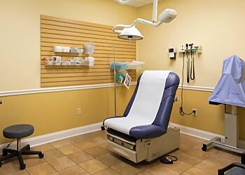 North Charleston Urgent Care Clinics MEDcare Urgent Care North Charleston