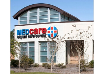 MEDcare Urgent Care North Charleston North Charleston Urgent Care Clinics