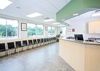Charleston Urgent Care Clinics MEDcare Urgent Care - West Ashley Avondale