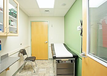 Charleston Urgent Care Clinics MEDcare Urgent Care - West Ashley Avondale