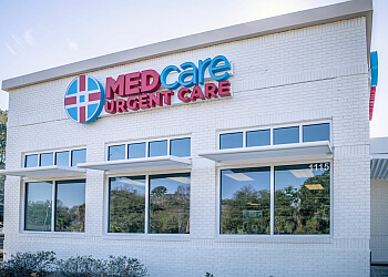 MEDcare Urgent Care - West Ashley Avondale