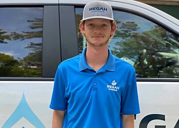 Augusta Gutter Cleaners MEGAH SoftWash