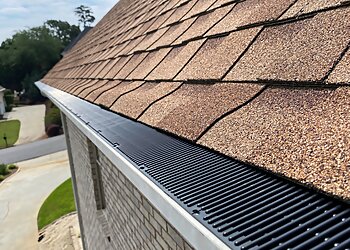 Augusta Gutter Cleaners MEGAH SoftWash