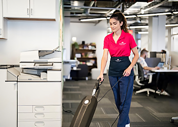 Molly Maid West Valley City - West Valley City, UT House Cleaning Services - Field Work Image