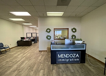 Mesa Immigration Lawyers Mendoza Immigration