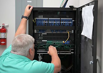 Chesapeake It Services MERIT Solutions