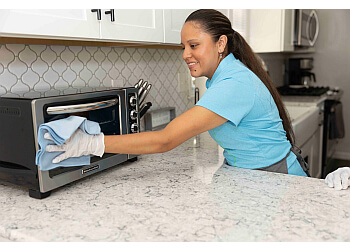 MERRY MAIDS Rancho Cucamonga House Cleaning Services