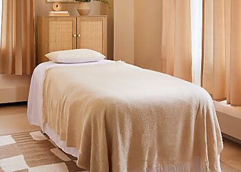 Jersey City Massage Therapy META Bodywork