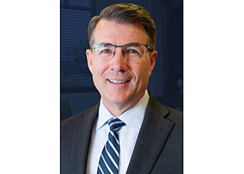 M. Eric Olmstead - Barney McKenna & Olmstead PC St George Employment Lawyers M. Eric Olmstead - Barney McKenna & Olmstead PC