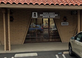 Oceanside Gastroenterologists M. Eric Viernes, MD - NORTH COUNTY GASTROENTEROLOGY MEDICAL GROUP, INC.