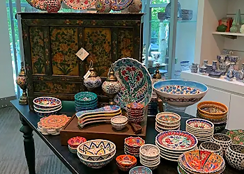 Boston Gift Shops MFA Boston Shop