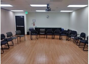 MFI Recovery Center Riverside Addiction Treatment Centers