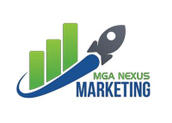MGA Nexus Marketing Oxnard Advertising Agencies