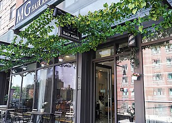 New York Hair Salons MG Artistic Hair Salon