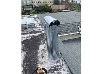 MG Chimney Sweep and Repair LLC - Aurora, IL Chimney Sweep - Project Image