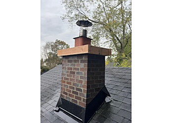 MG Chimney Sweep and Repair LLC - Aurora, IL Chimney Sweep - Service Image