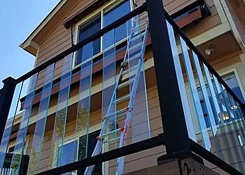 Thornton Window Cleaners MG Cleaning Systems