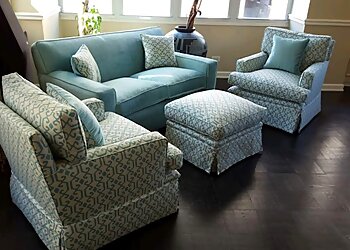 New York Upholstery MG Decorators Upholstery