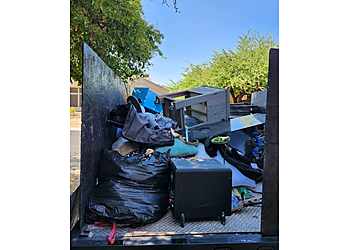 Scottsdale Junk Removal M & G Junk Removal