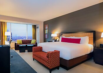 Detroit Hotels MGM Grand Detroit