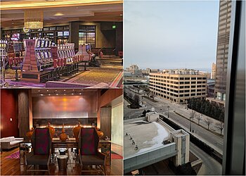 Detroit Hotels MGM Grand Detroit