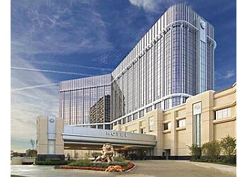 MGM Grand Detroit Detroit Hotels