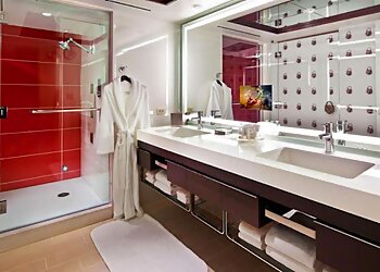 Las Vegas Hotels MGM Grand Las Vegas