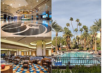 Las Vegas Hotels MGM Grand Las Vegas