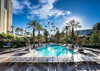 MGM Grand Las Vegas Las Vegas Hotels image 1