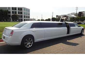 MGM Transportation MGM Transportation - Sacramento, CA Limo Service - Car Image