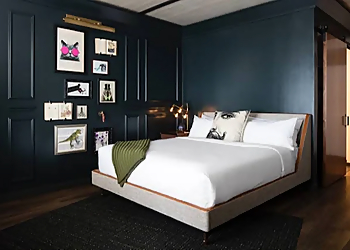 Springfield Hotels MGM Springfield