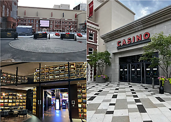 Springfield Hotels MGM Springfield