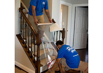 Coral Springs Moving Companies MG Moving Services