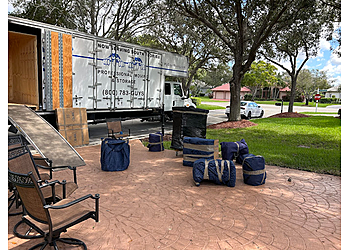 Coral Springs Moving Companies MG Moving Services